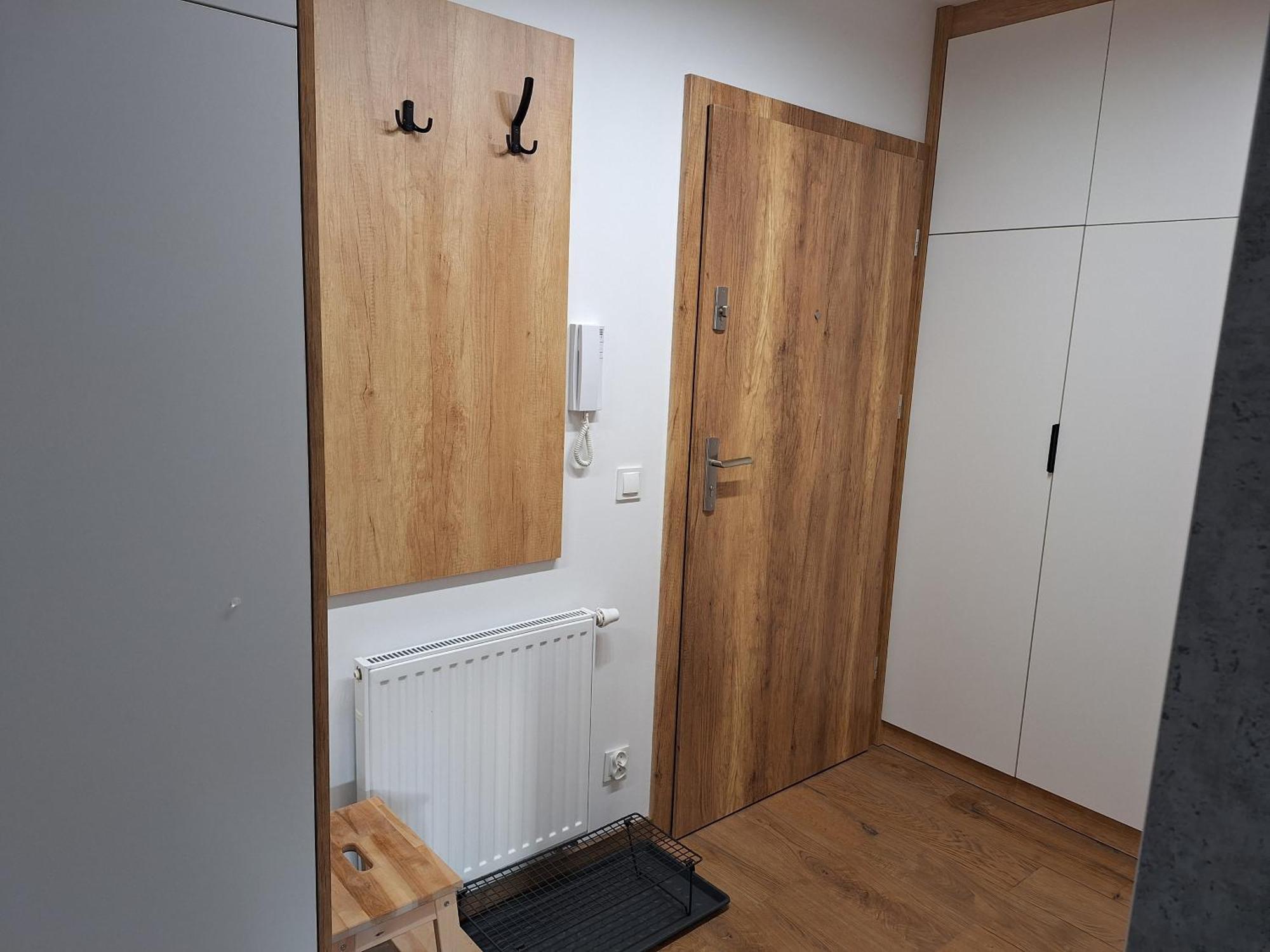 Centrum Parking -