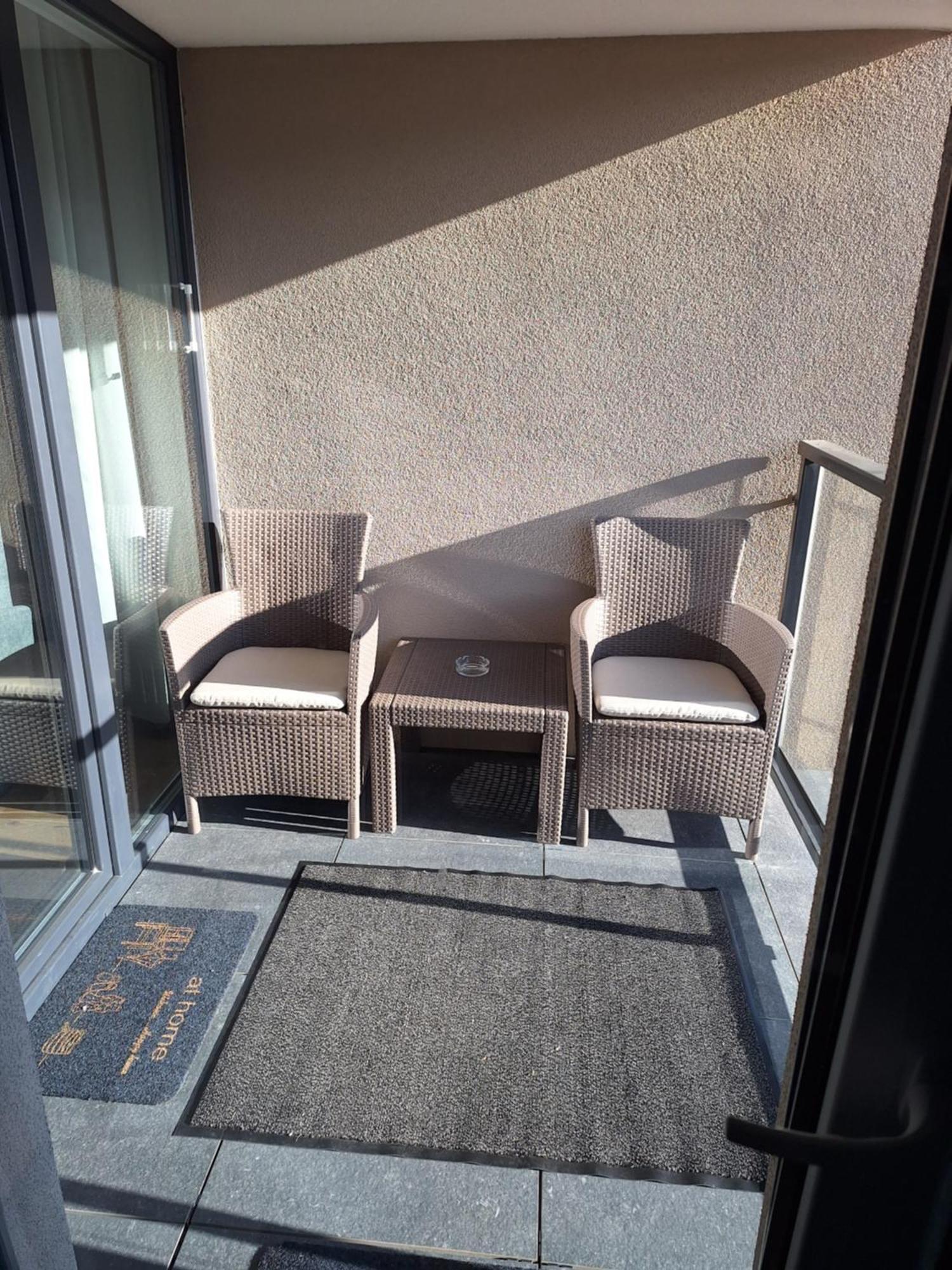 Centrum Parking -