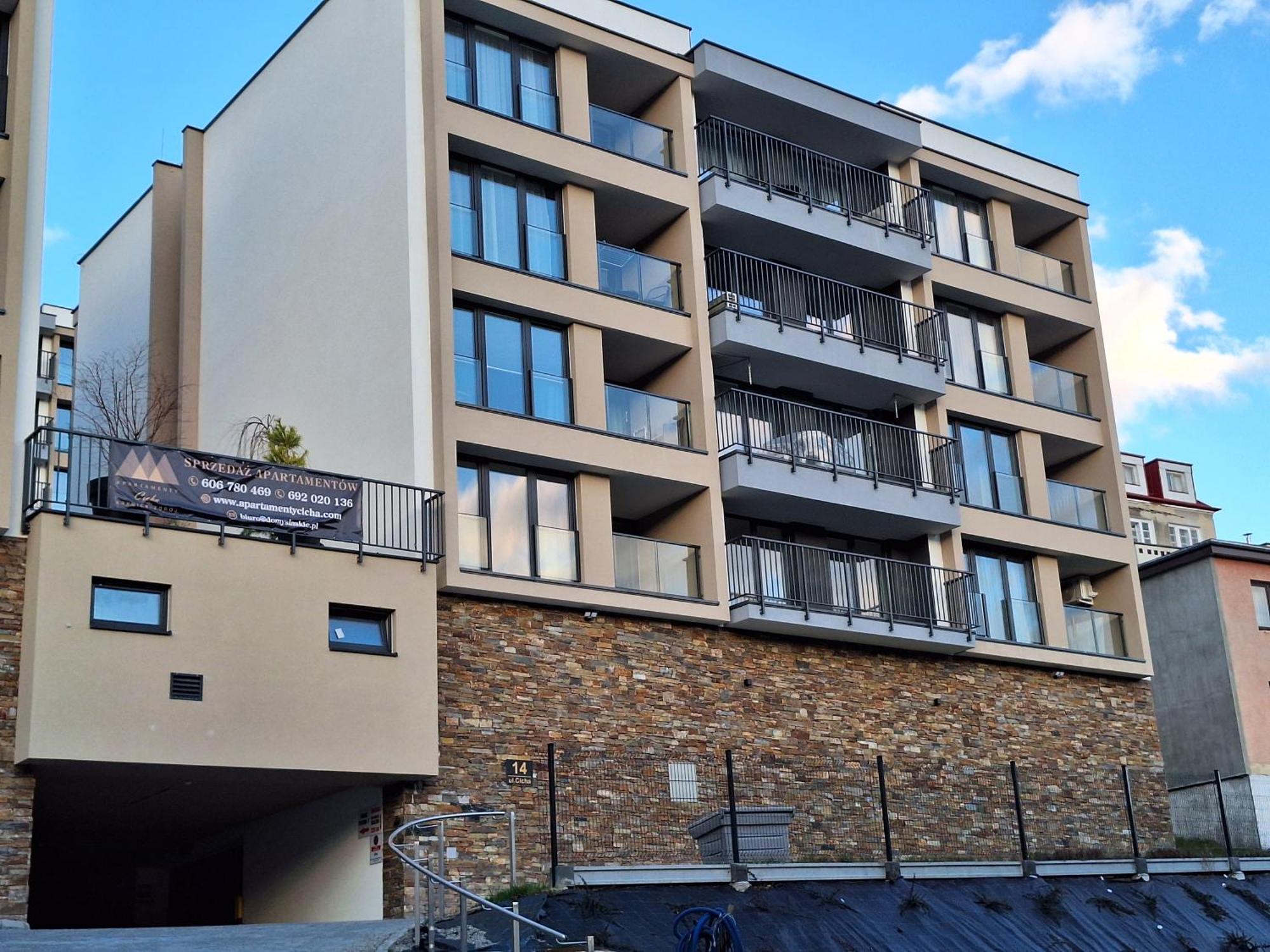 Centrum Parking -