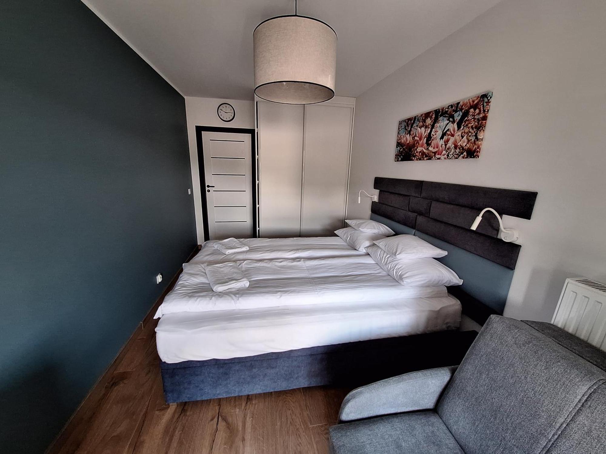 Centrum Parking -