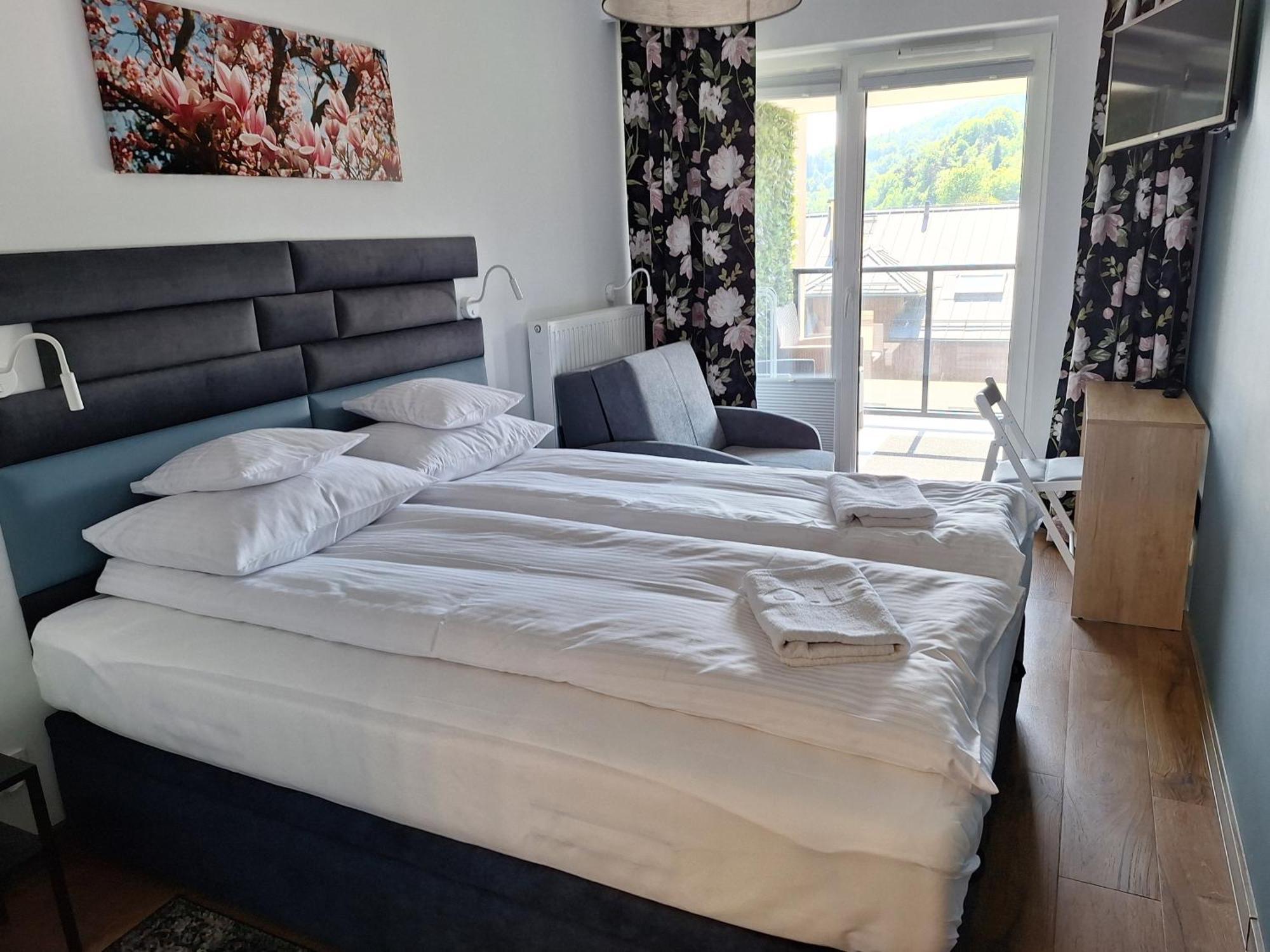 Centrum Parking -