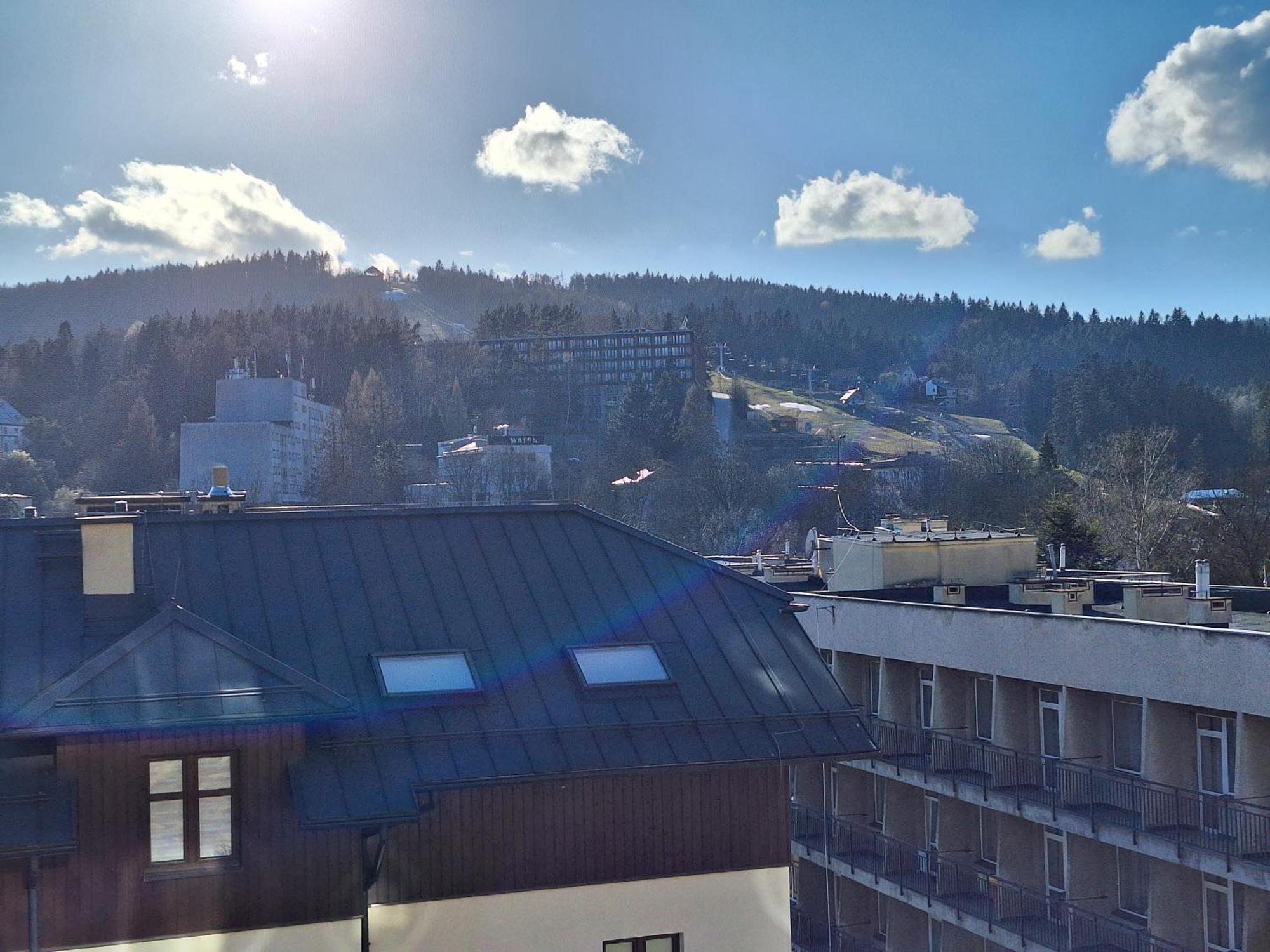 Centrum Parking -